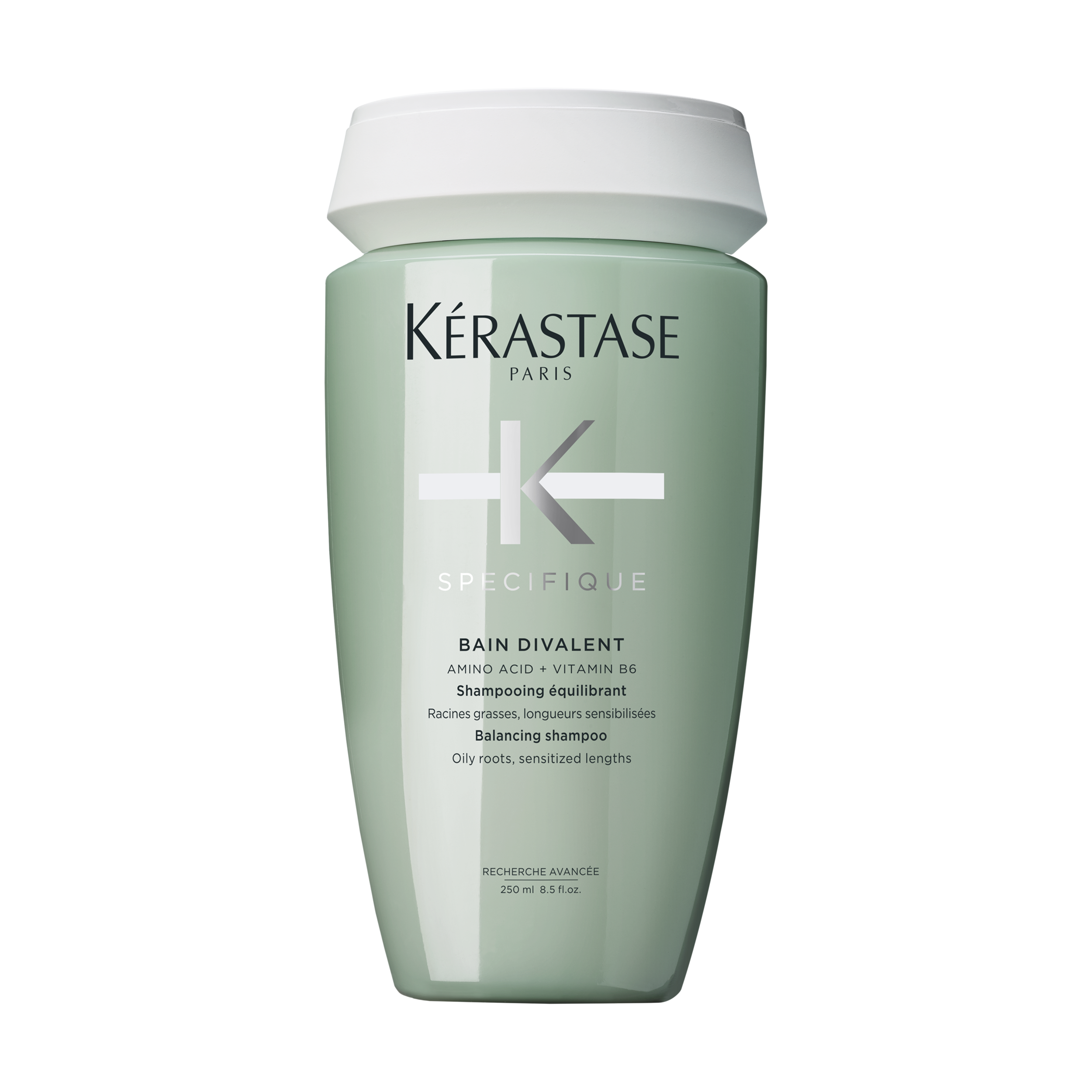 SPÉCIFIQUE BAIN DIVALENT R | ケラスターゼ スペシフィック バン
